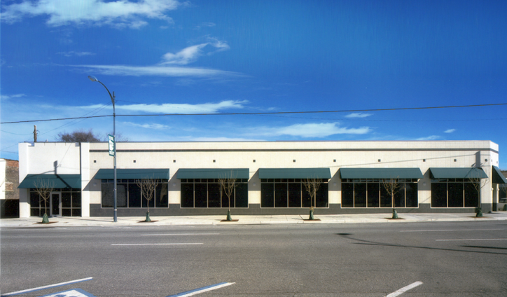 Business Incubator
