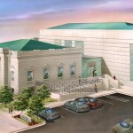 Bessemer Library