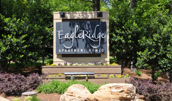 Apartment Complex Development
