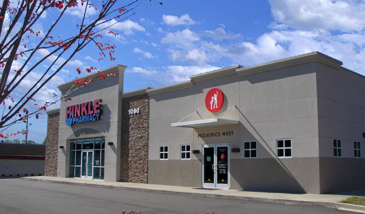 Hinkle Pharmacy
