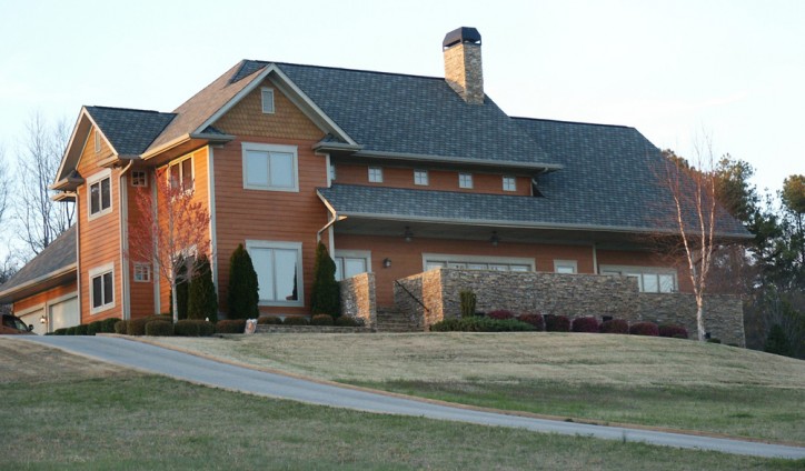 Residential Project