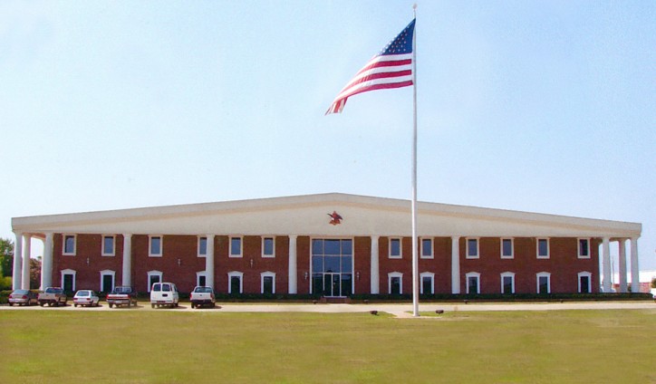 Distribution Center